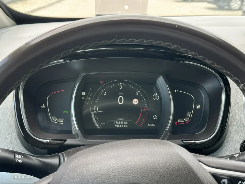 Renault Espace V 18