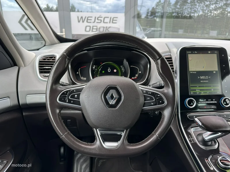 Renault Espace V 19