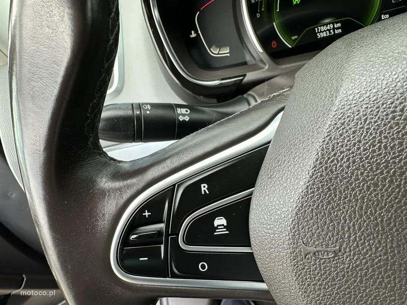 Renault Espace V 20