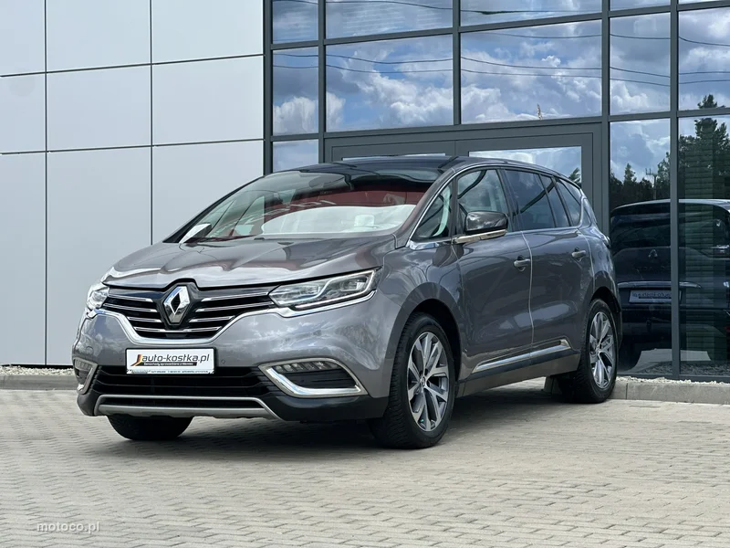 Renault Espace V 3