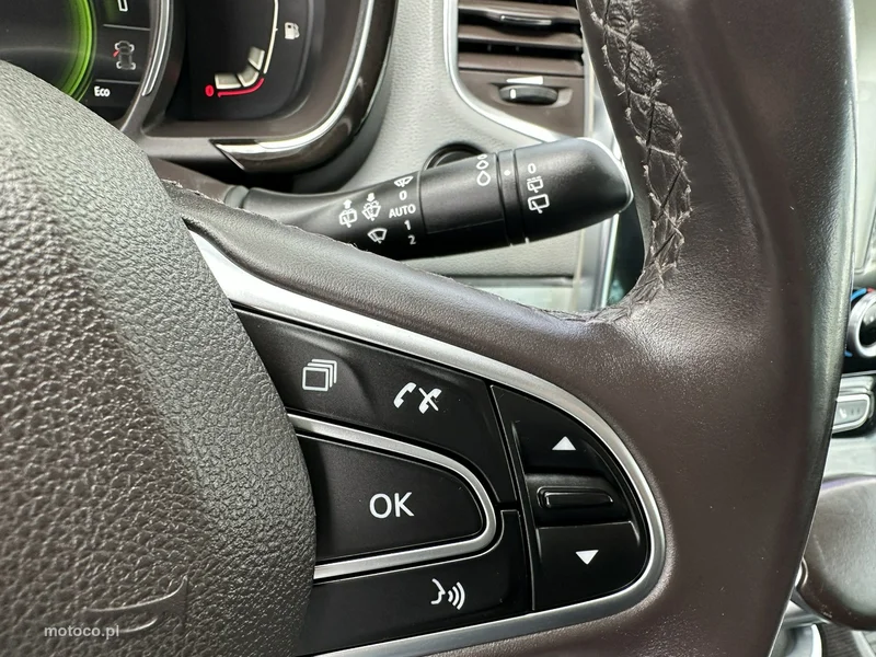 Renault Espace V 21