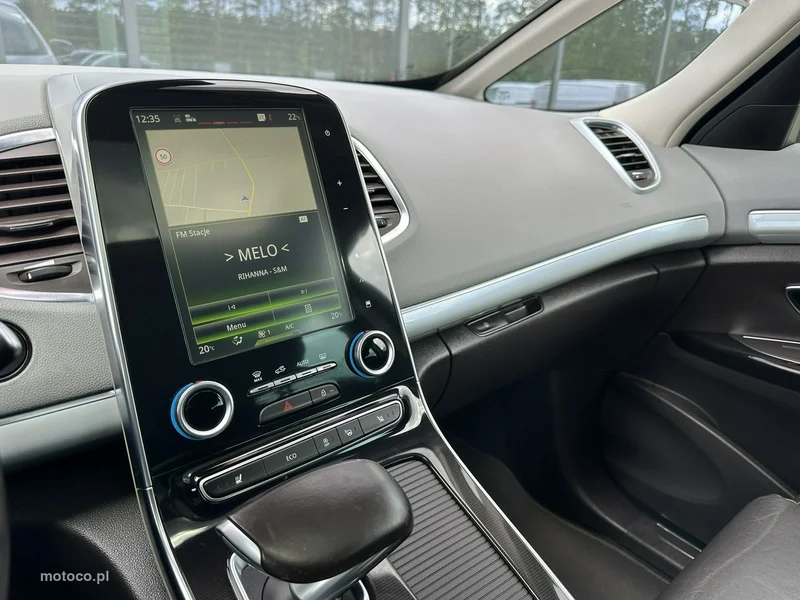 Renault Espace V 22