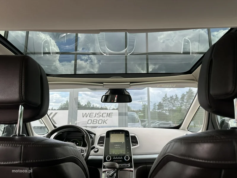 Renault Espace V 28
