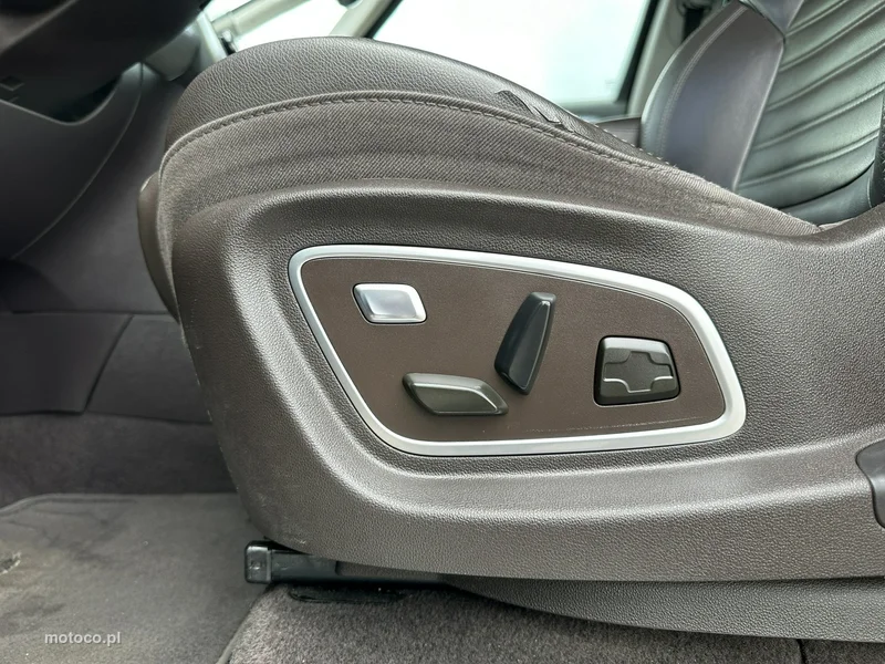 Renault Espace V 29