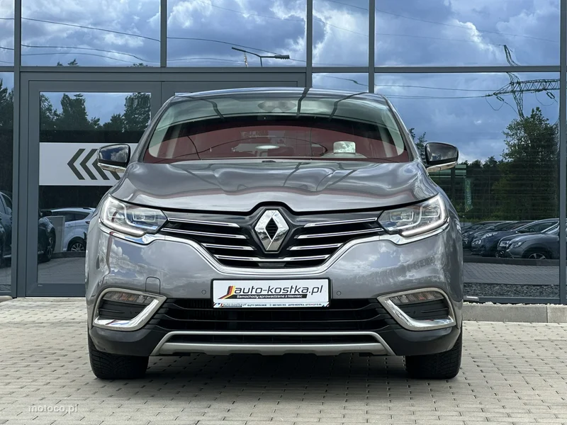 Renault Espace V 4