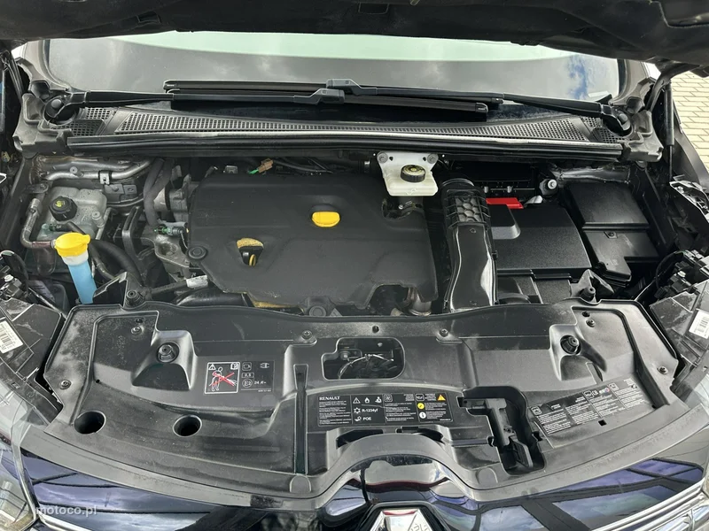 Renault Espace V 37