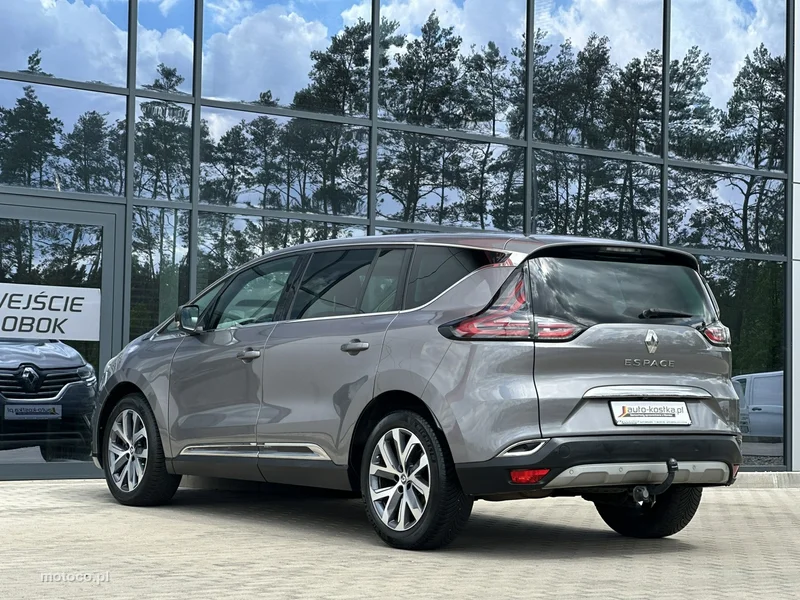 Renault Espace V 7