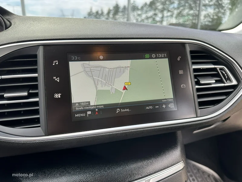 Peugeot 308 20