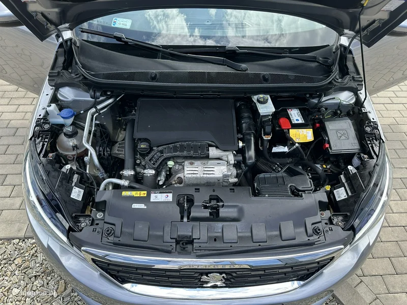 Peugeot 308 28