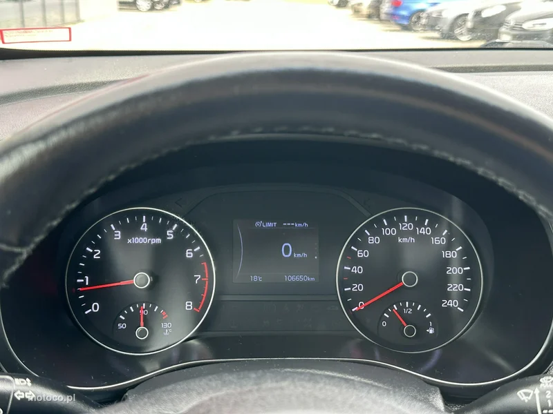 Kia Sportage 16