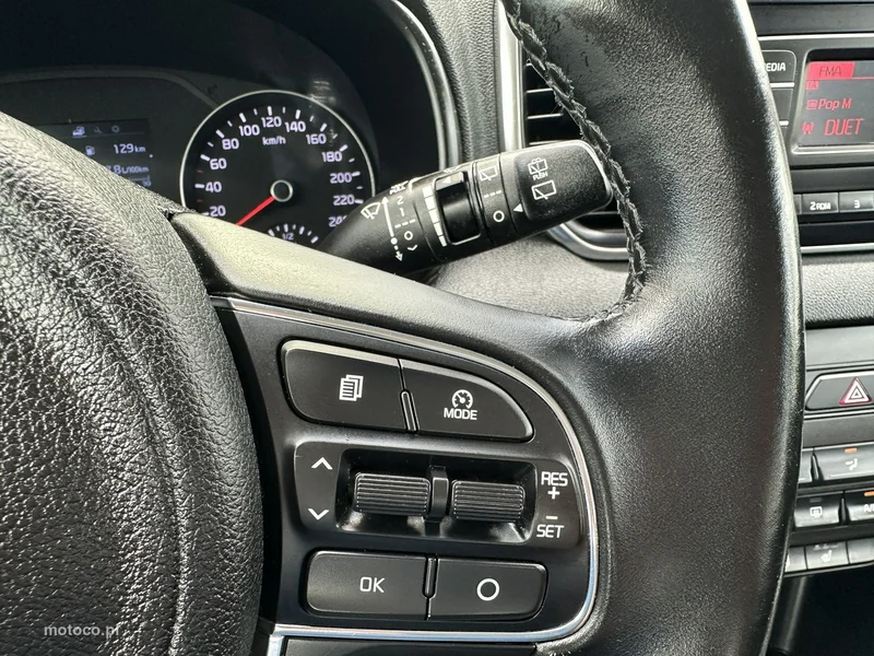 Kia Sportage 19