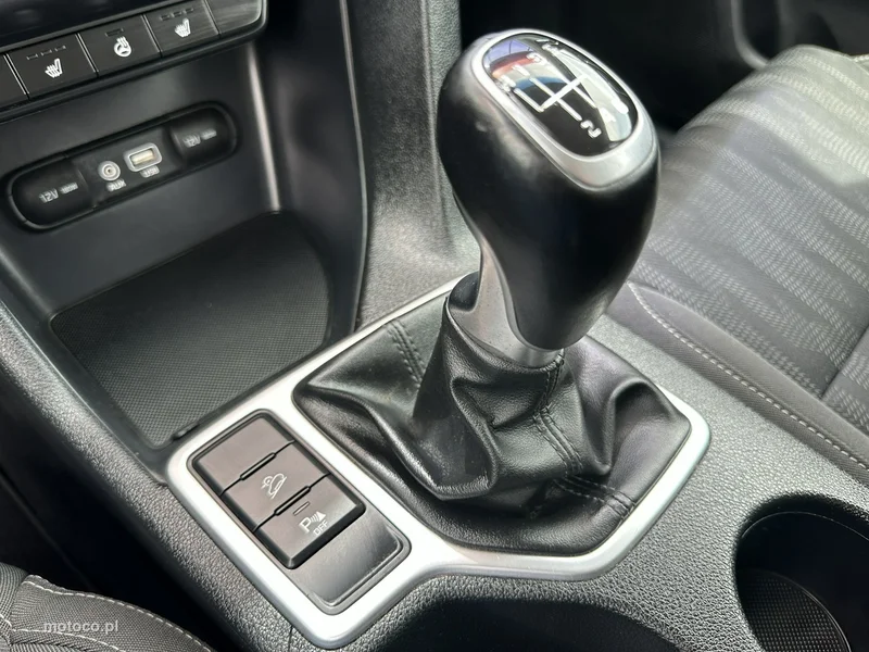 Kia Sportage 24