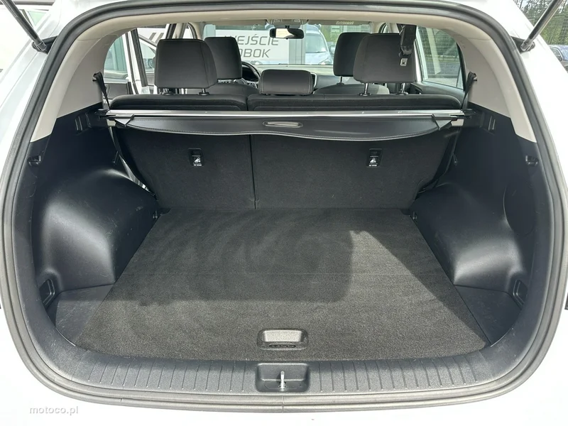 Kia Sportage 28