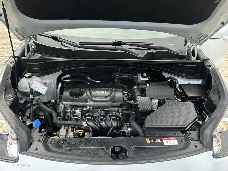 Kia Sportage 29