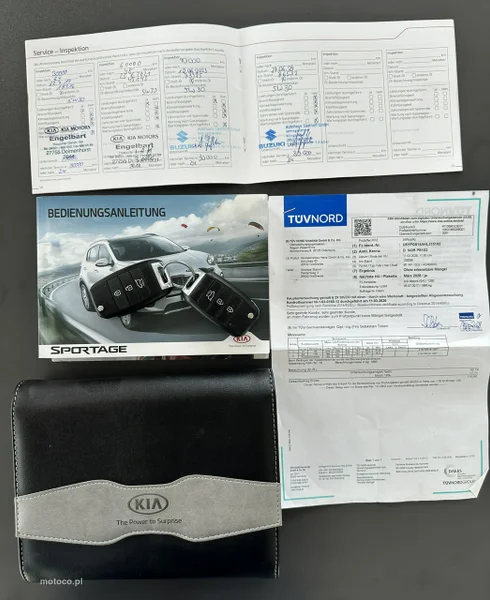 Kia Sportage 31