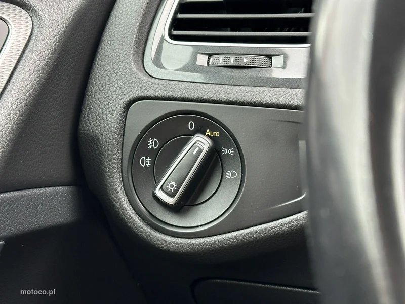 Volkswagen Golf Alltrack 27