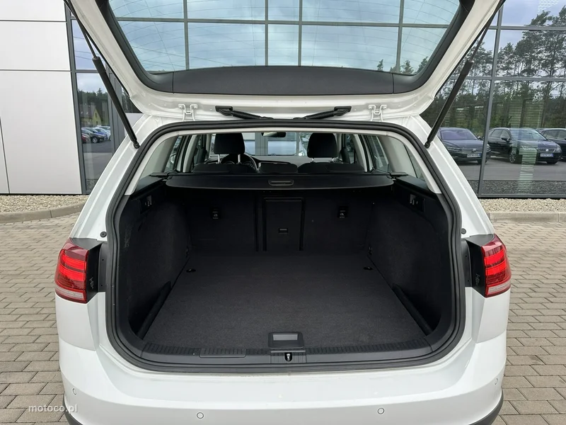 Volkswagen Golf Alltrack 29