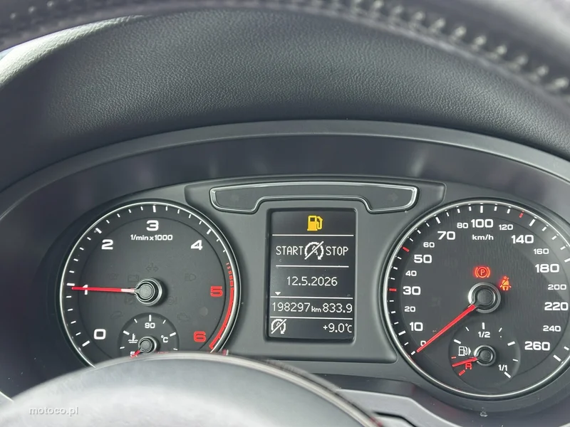 Audi Q3 8U 17