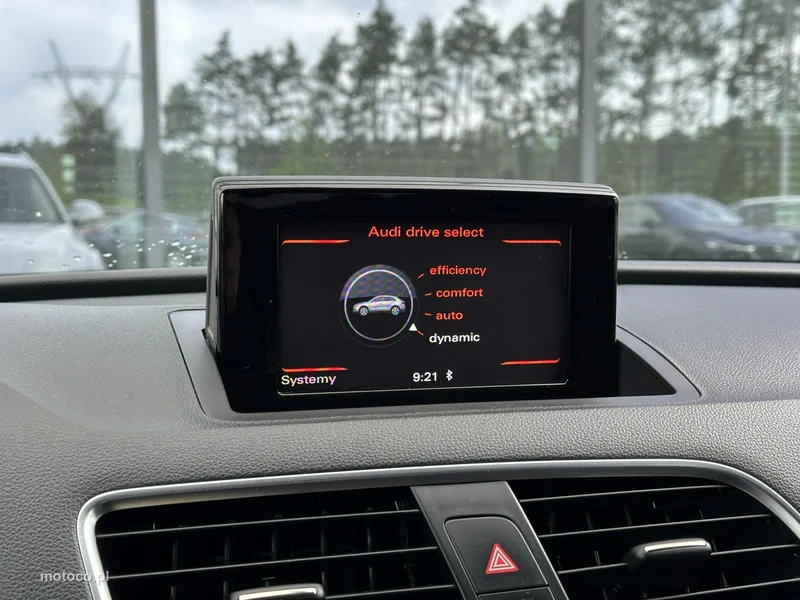 Audi Q3 8U 23