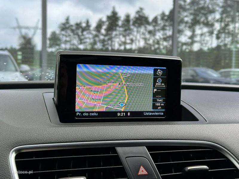Audi Q3 8U 24