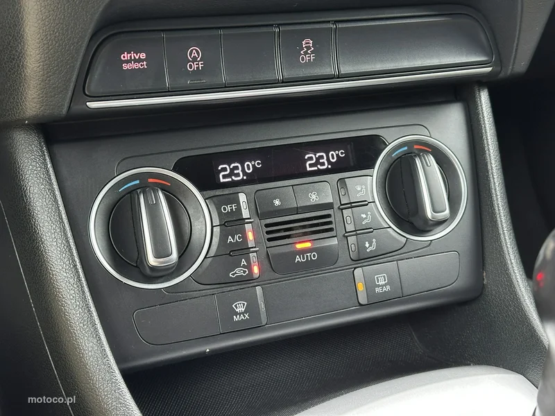 Audi Q3 8U 26