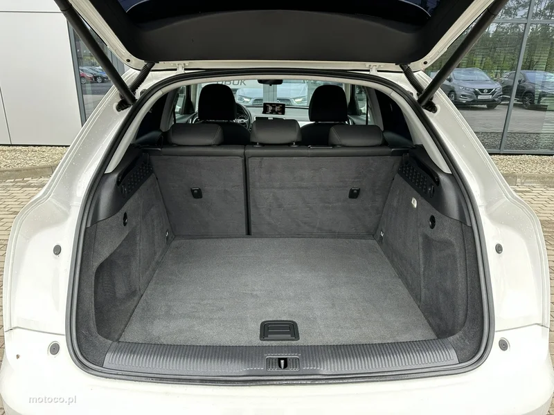 Audi Q3 8U 30