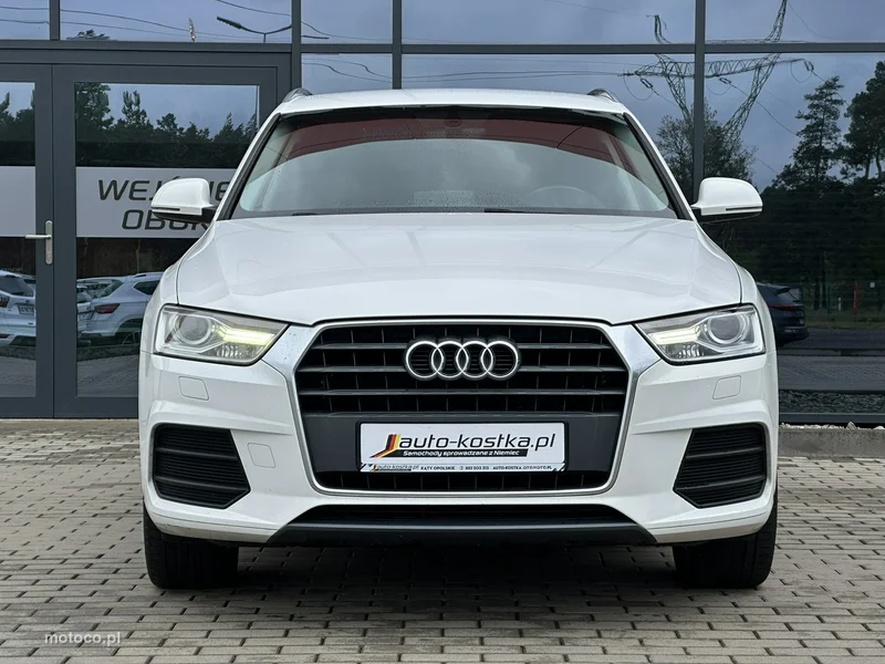 Audi Q3 8U 5