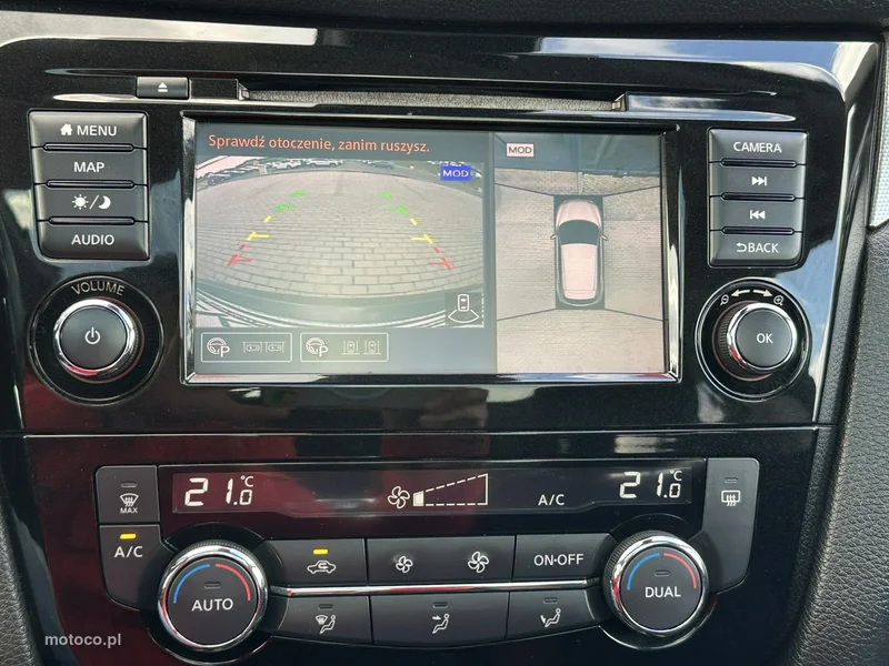 Nissan Qashqai 23
