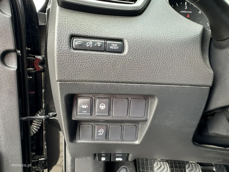 Nissan Qashqai 26