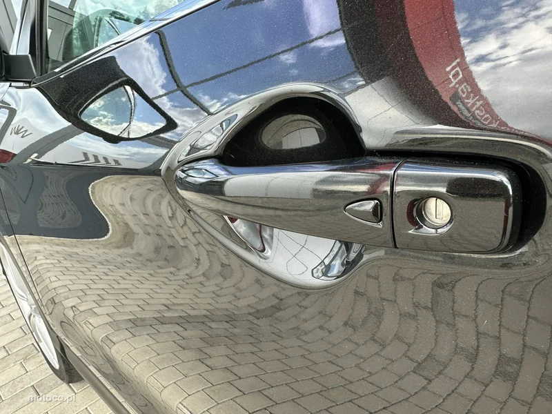 Nissan Qashqai 30