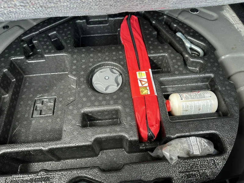 Nissan Qashqai 32