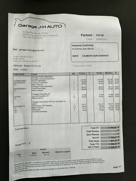 Nissan Qashqai 37