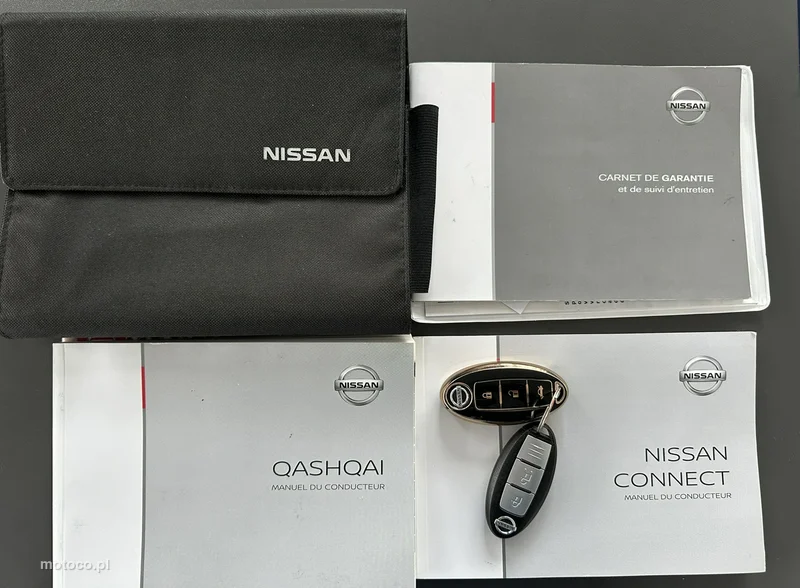 Nissan Qashqai 39