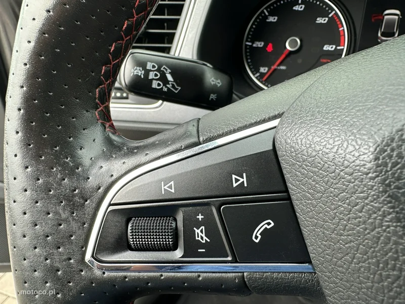 Seat Leon Sportstourer 19