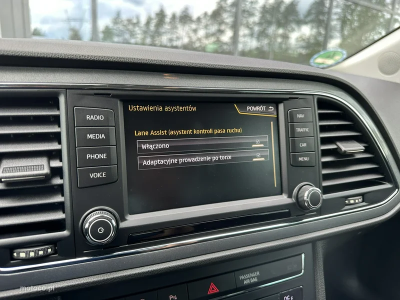 Seat Leon Sportstourer 23