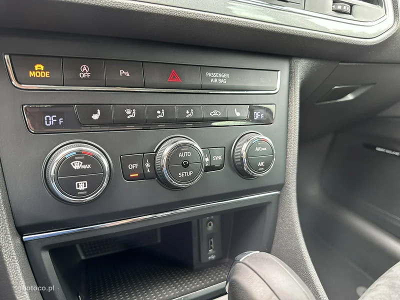 Seat Leon Sportstourer 25