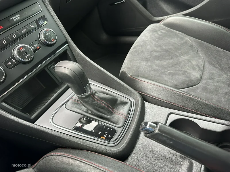 Seat Leon Sportstourer 26