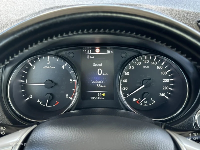 Nissan Qashqai 18