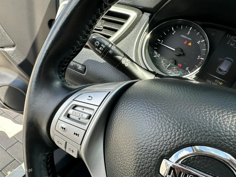 Nissan Qashqai 20
