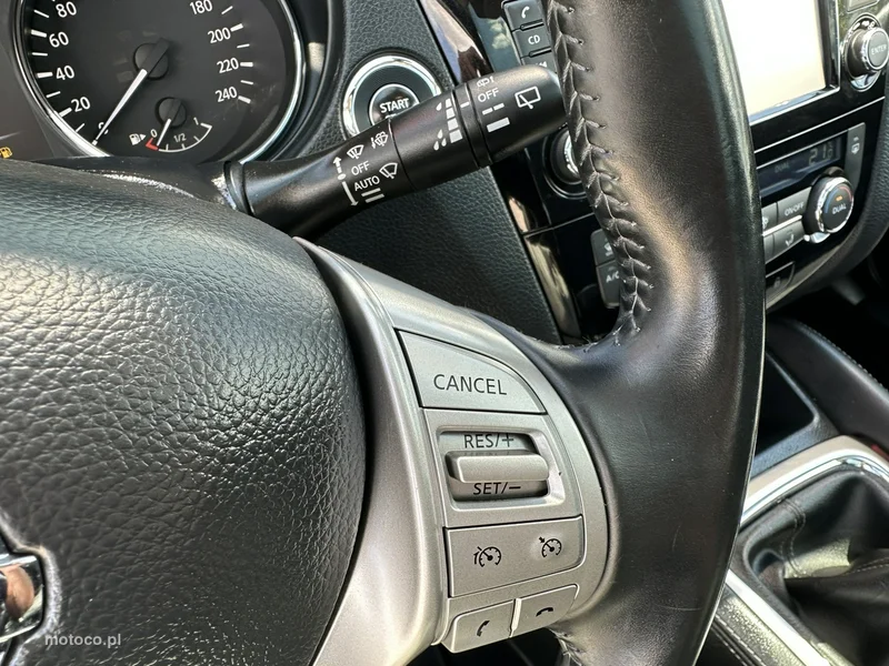Nissan Qashqai 21