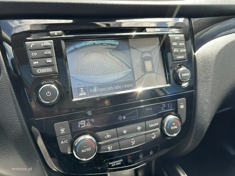 Nissan Qashqai 23