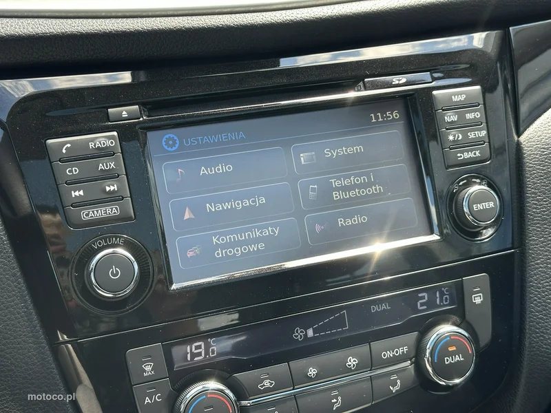 Nissan Qashqai 24