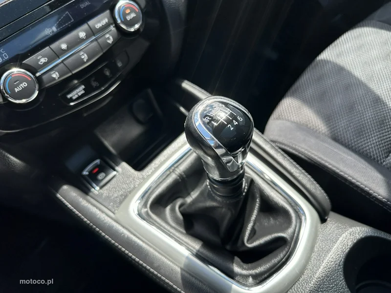 Nissan Qashqai 26