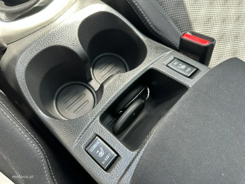 Nissan Qashqai 27