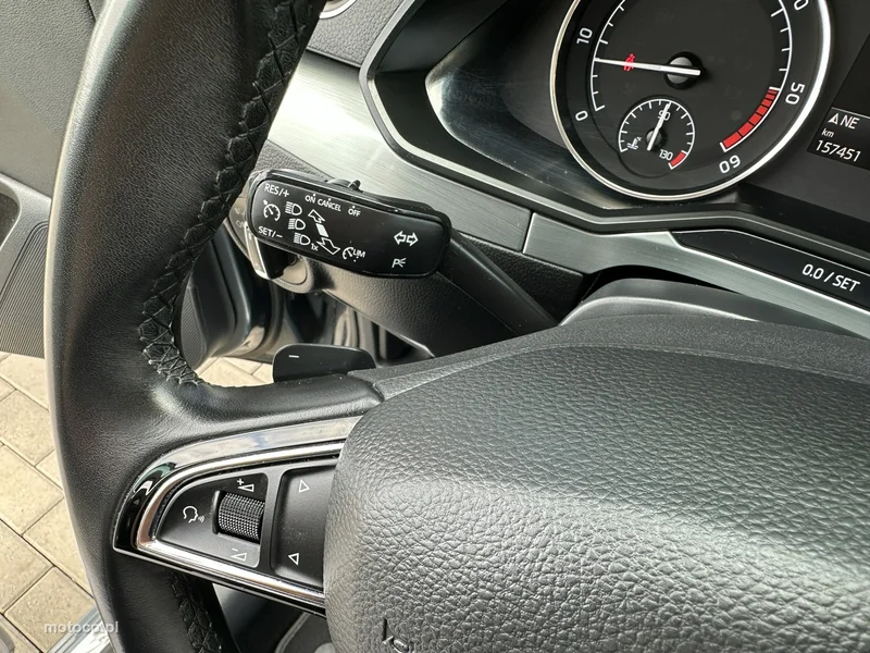 Skoda Superb III 19
