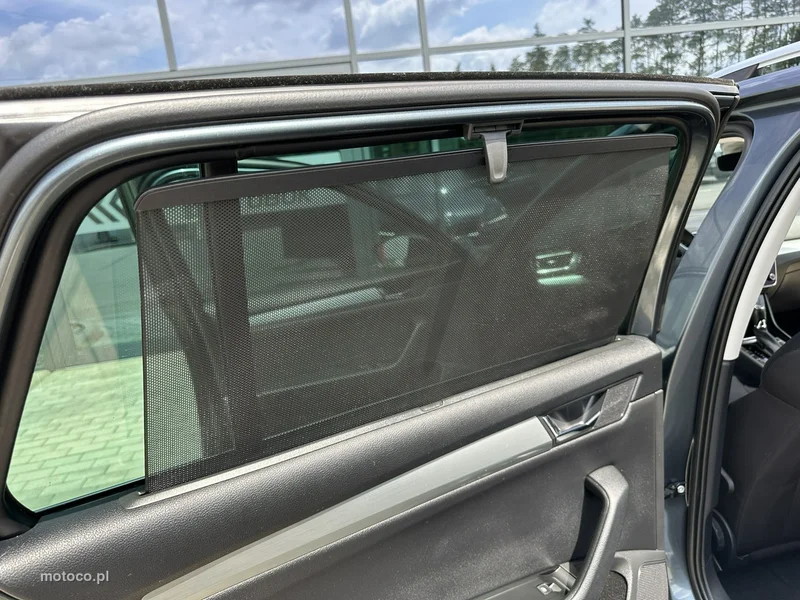 Skoda Superb III 29