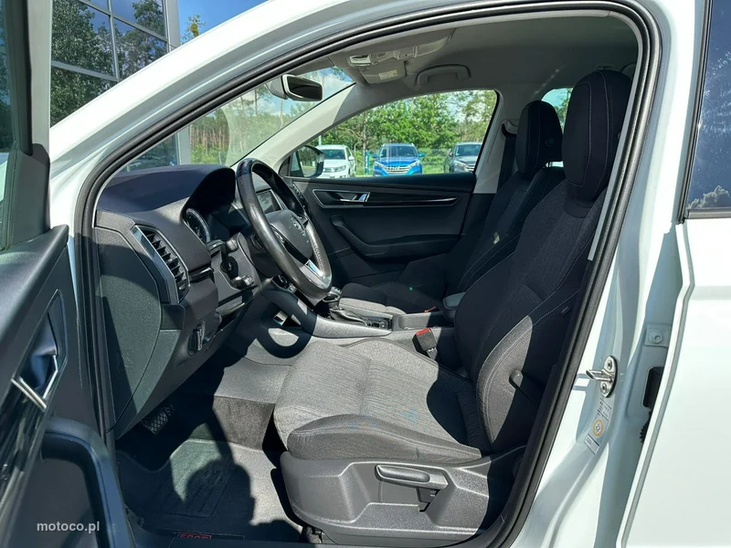 Skoda Karoq I 13