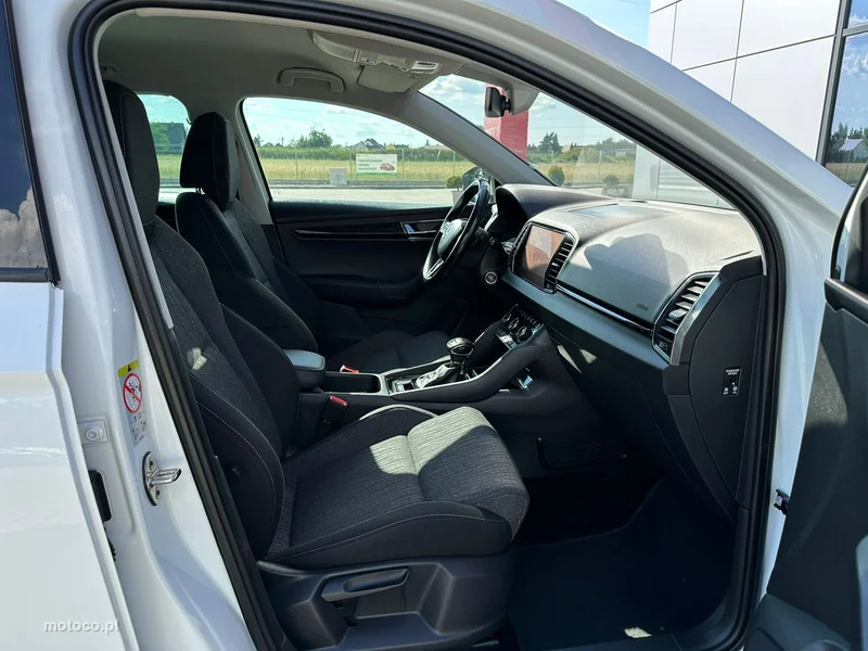 Skoda Karoq I 16