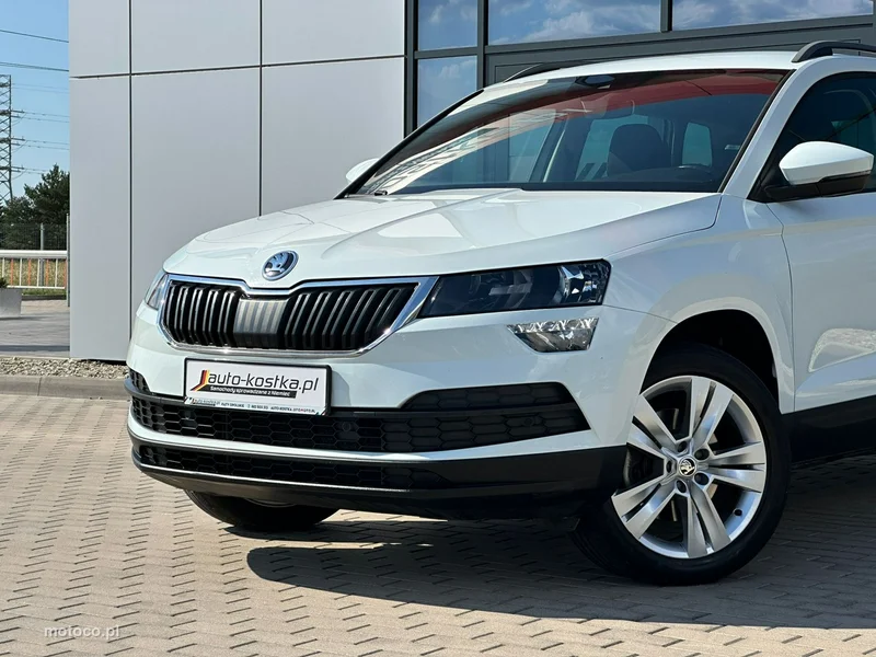 Skoda Karoq I 3