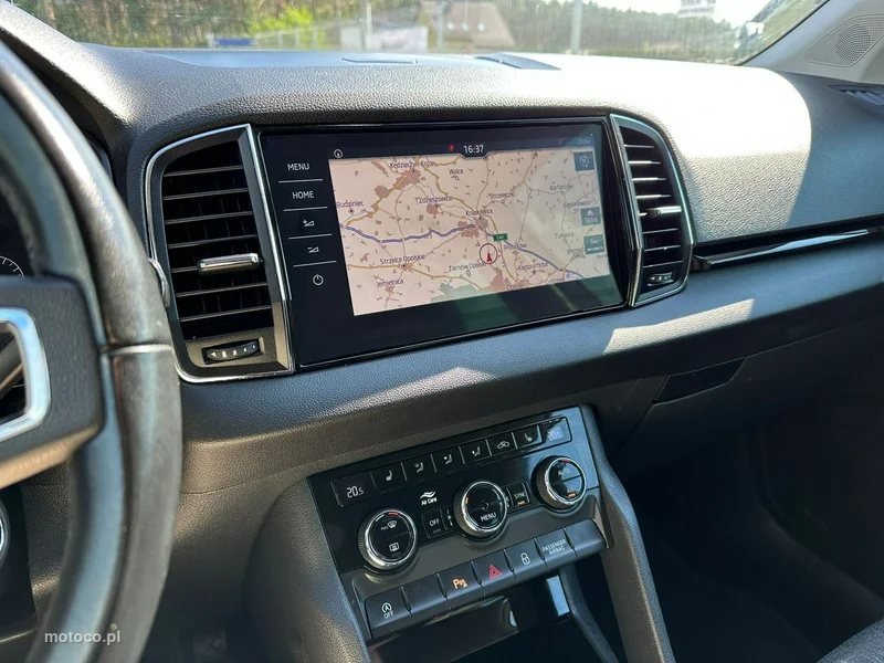 Skoda Karoq I 22